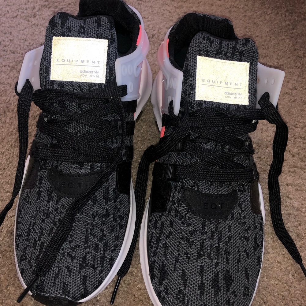 Adidas sneakers